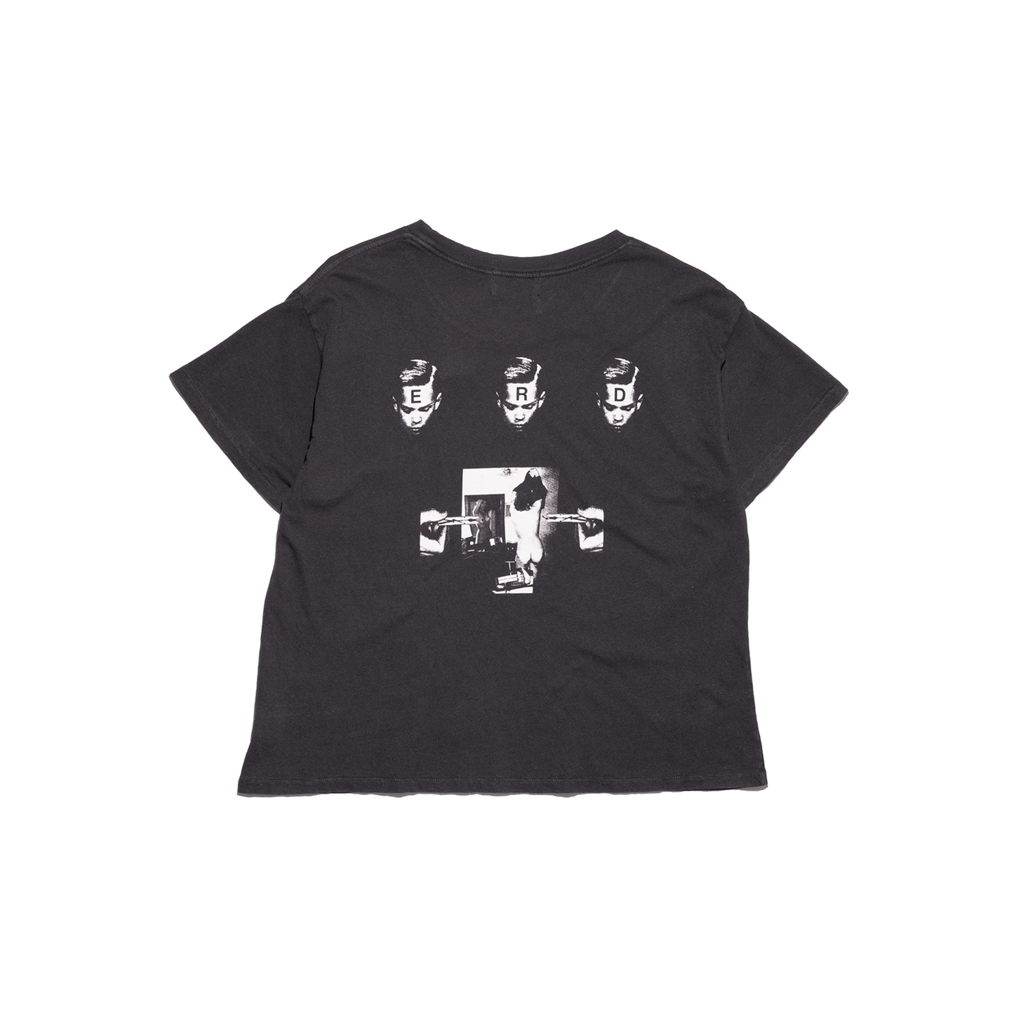 THE LAST SUPPER T-SHIRT