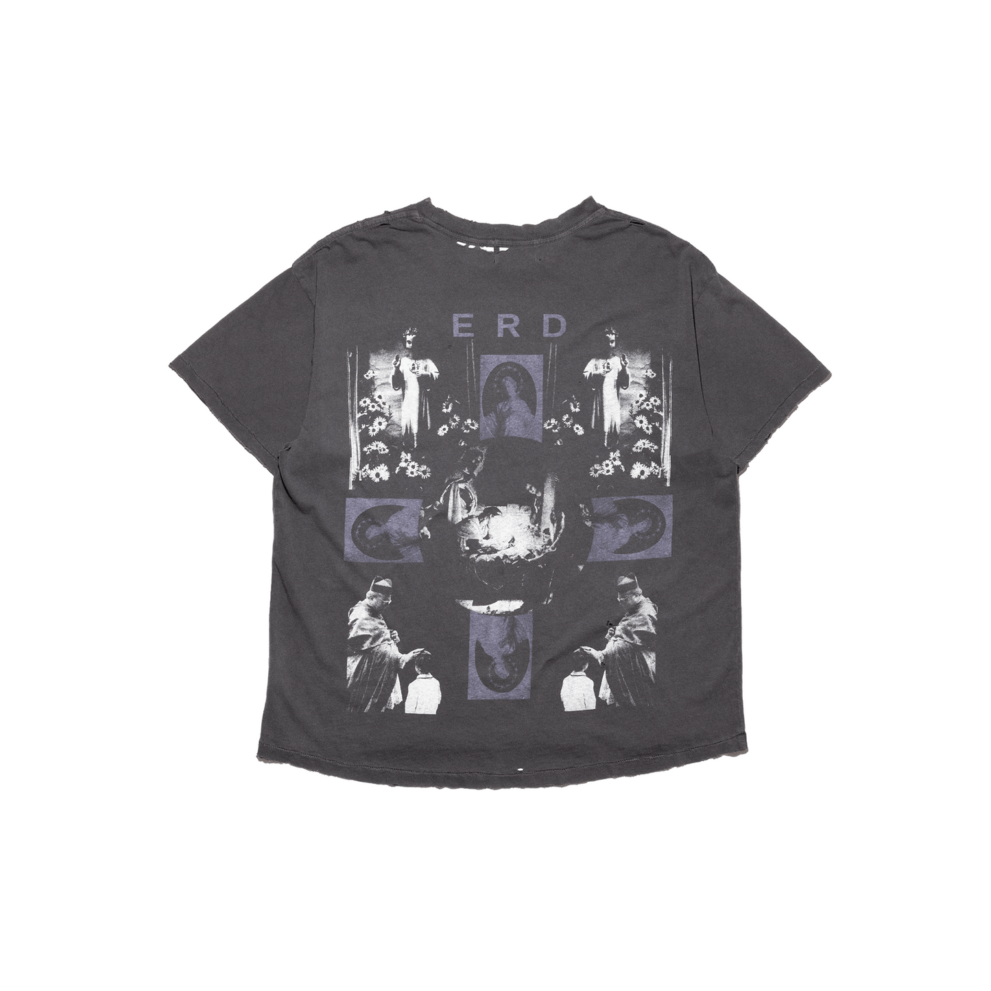 HOLLYWOOD COURONNE T-SHIRT