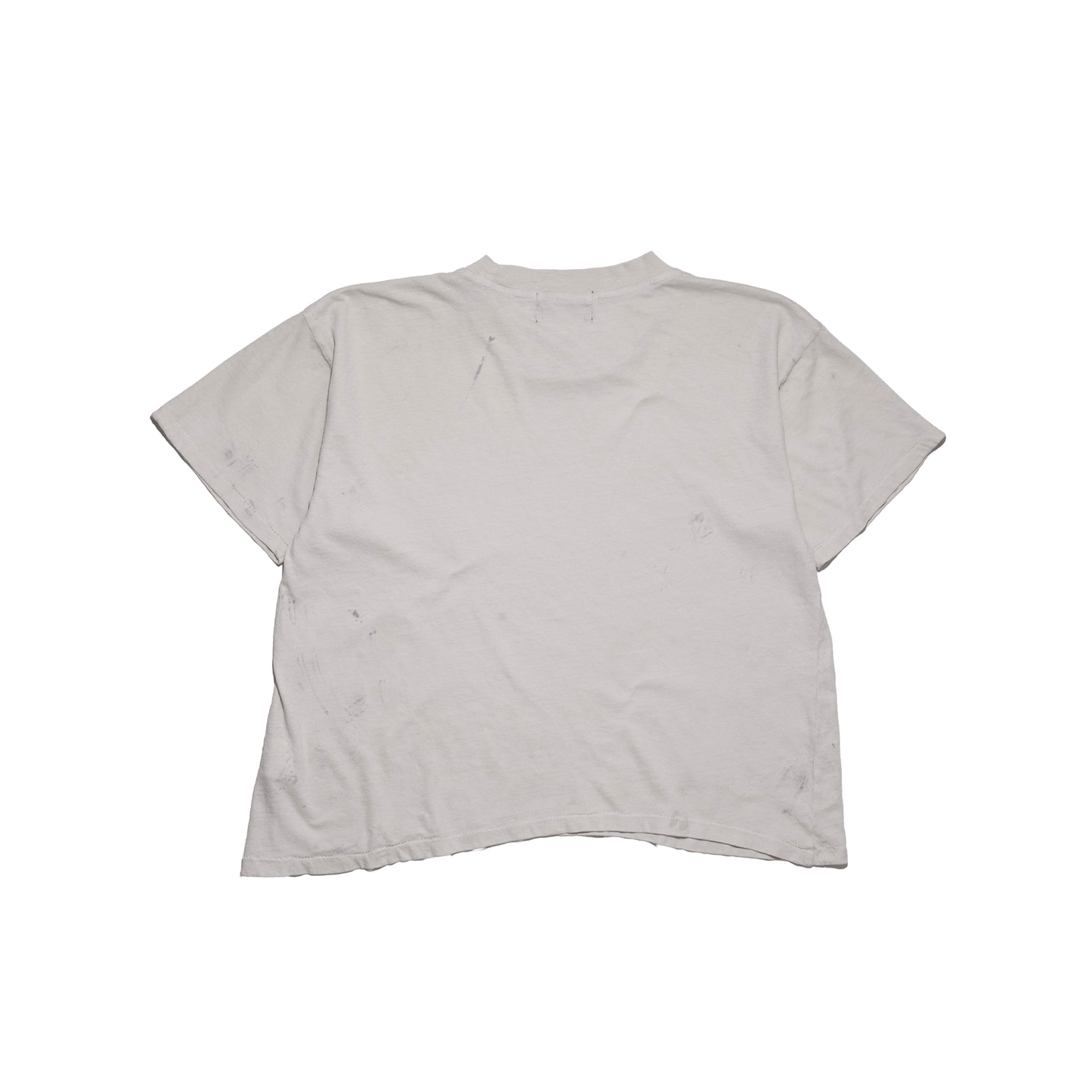 CLASSIC LOGO T-SHIRT