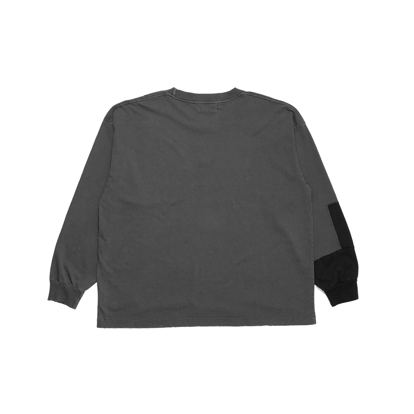CLASSIC LOGO POCKET LS T-SHIRT (EXCLUSIVE)