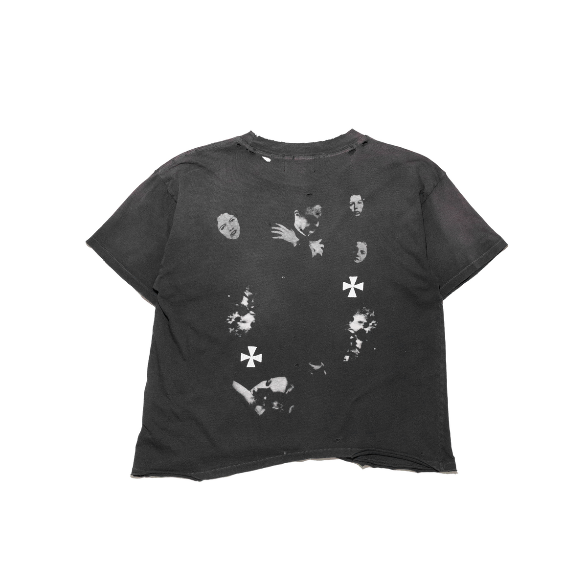 ROTEN KREUZ T-SHIRT