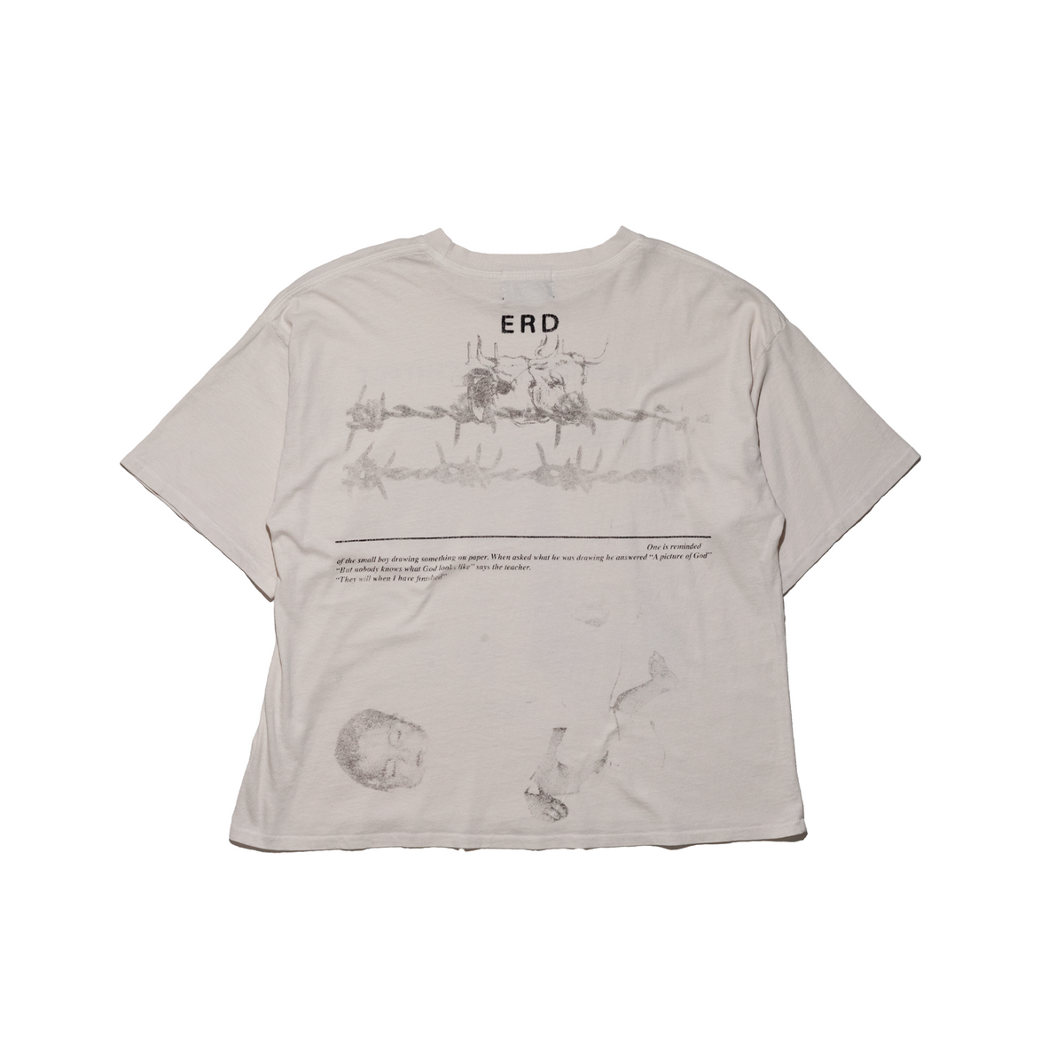 SURGEON ARCHITECT T-SHIRT