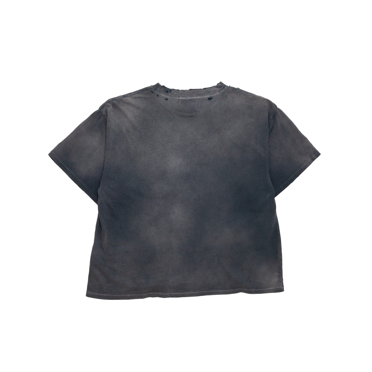 SMALL CLASSIC LOGO T-SHIRT