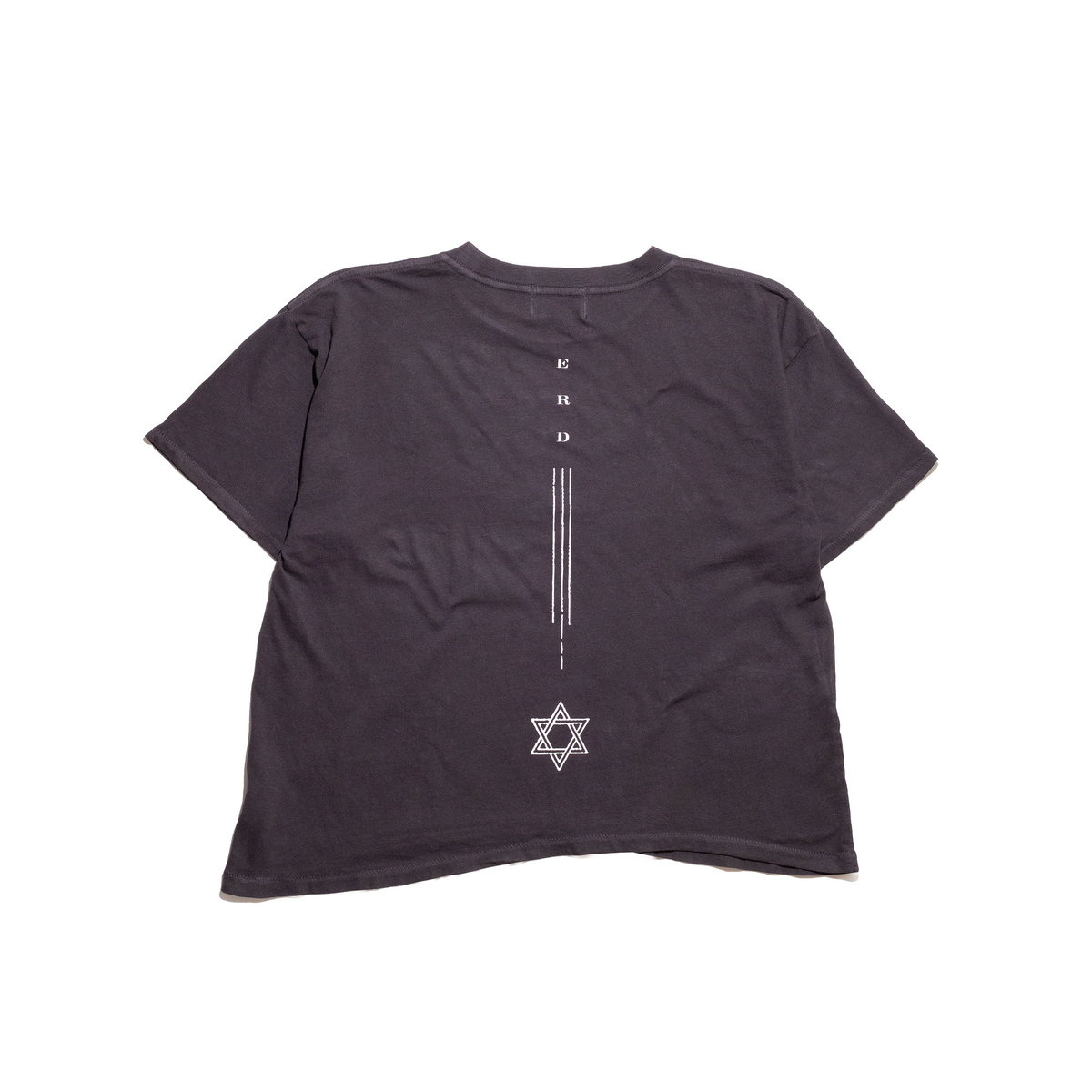 CHOKING GOAT T-SHIRT (EXCLUSIVE)