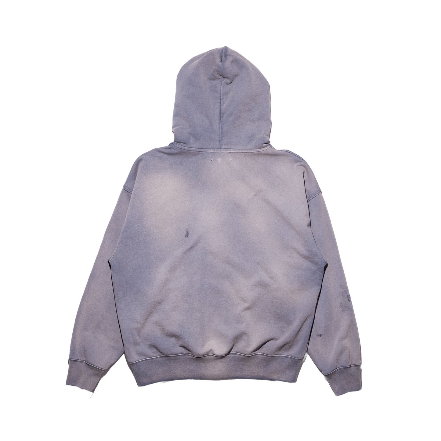 DAUGHTER'S PET ZIP UP HOODIE