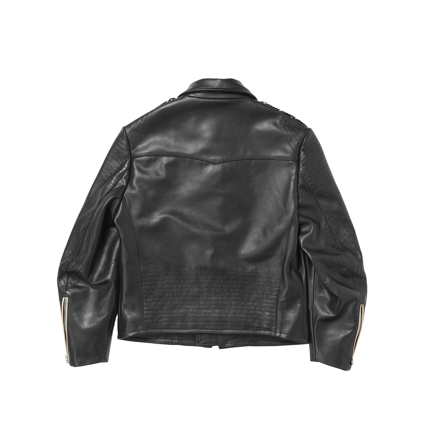 AFTERLIFE LEATHER JACKET