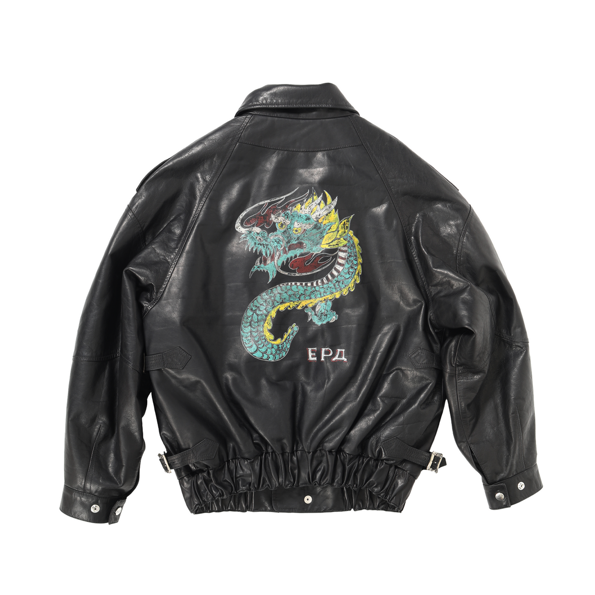 ЕРД (ДРАКОН) JACKET