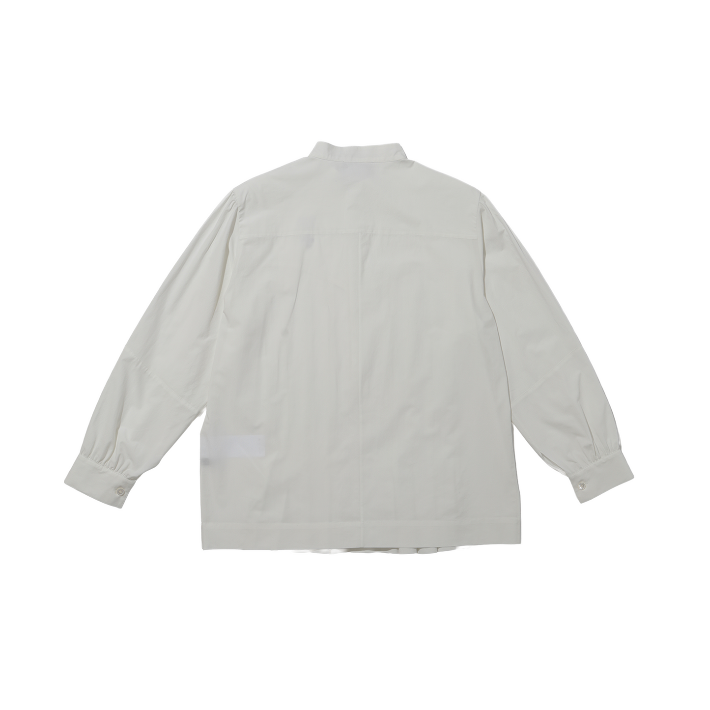 POINT DE CROIX CHEMISE