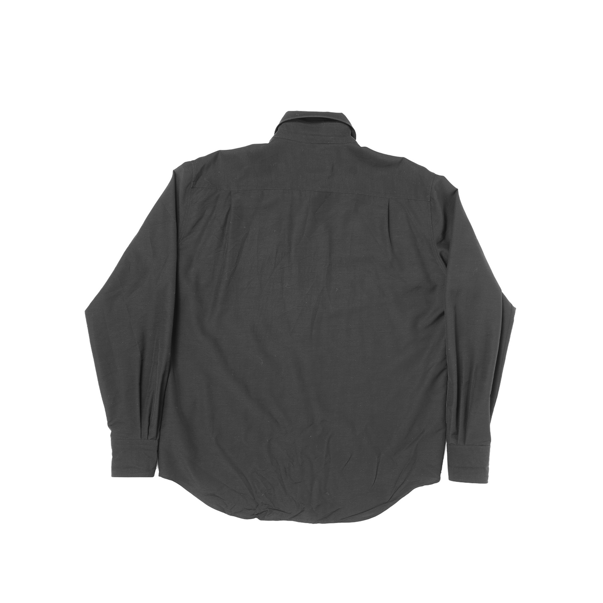 LA CHEMISE PARFAITE