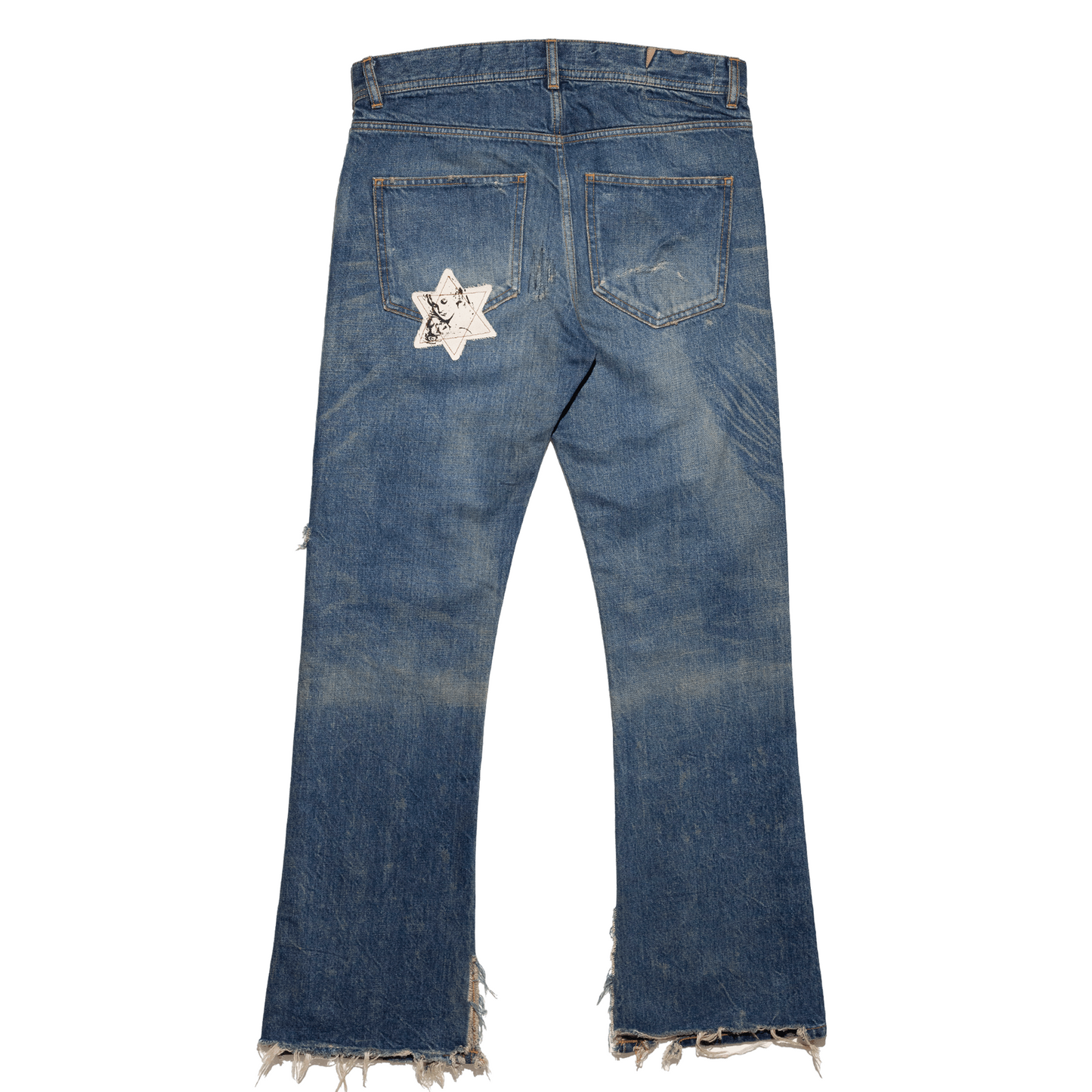ONLY SON (BRUISED) JEANS