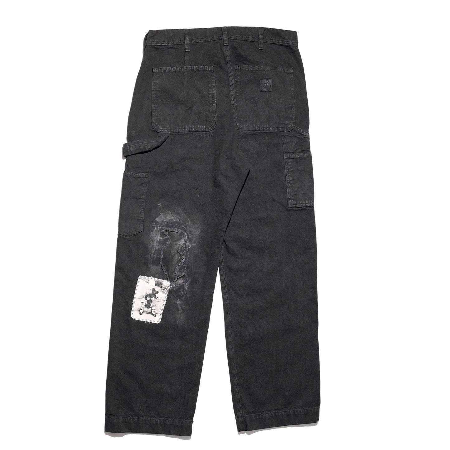 PAINT PANTS