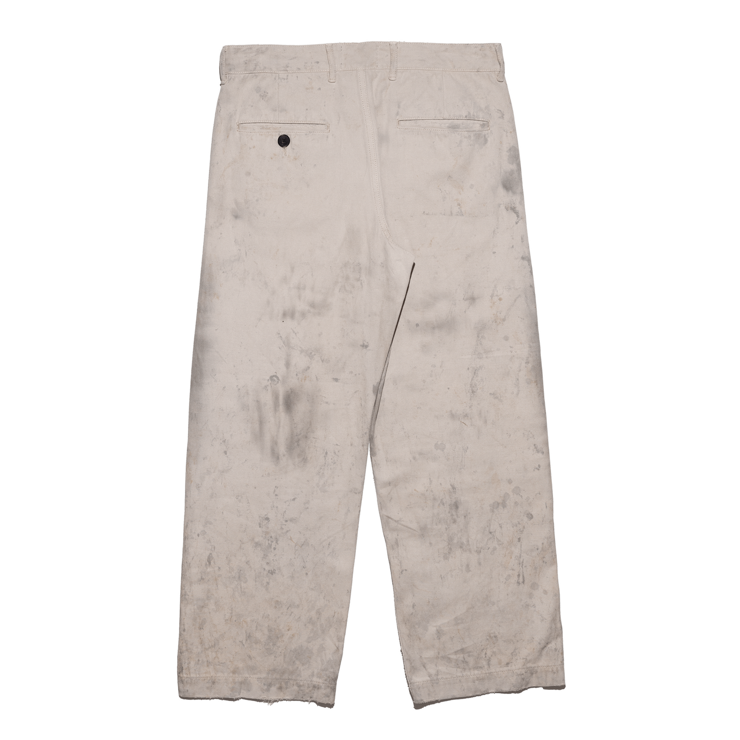 SCULPTOR TROUSERS