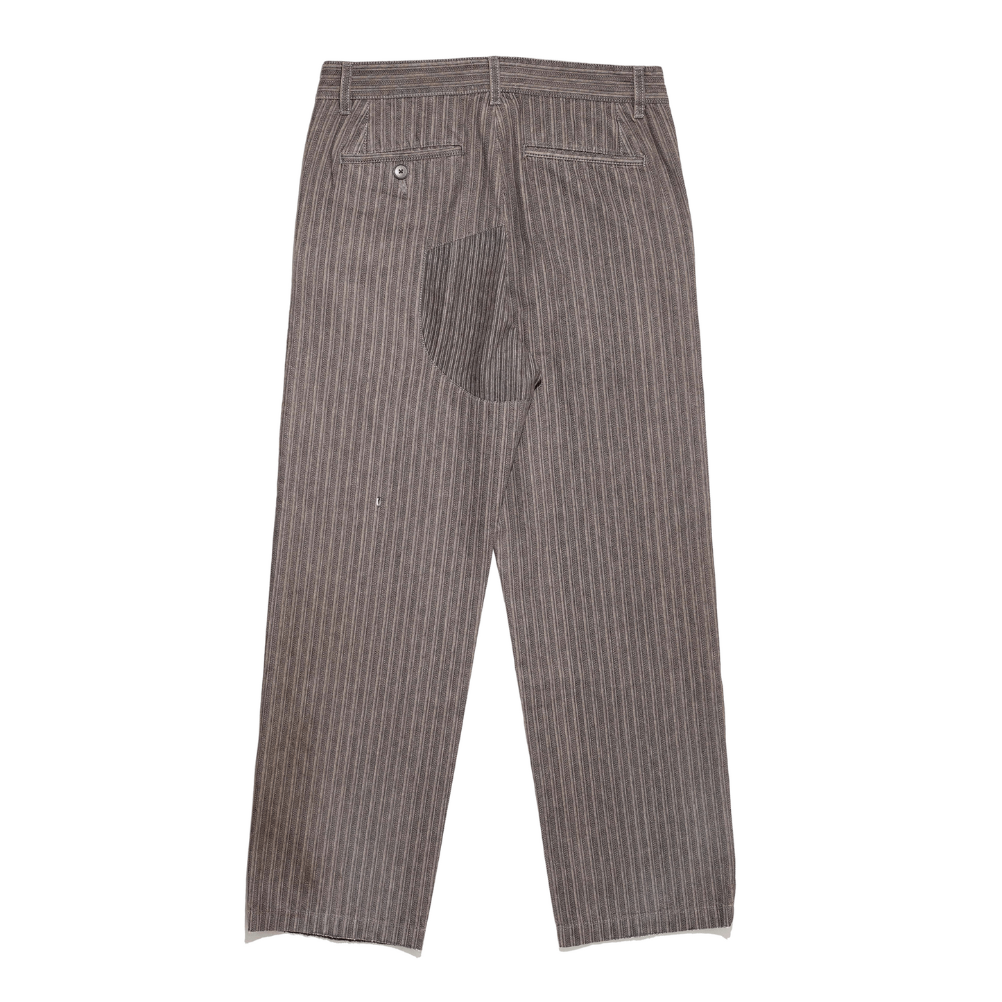 ANTIQUE WORK TROUSERS