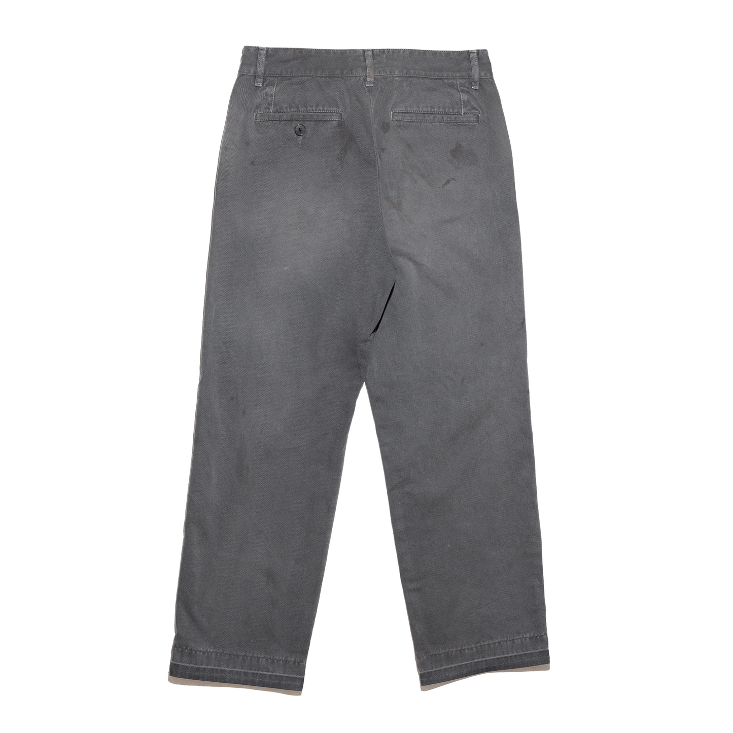 ANTIQUE WORK TROUSERS