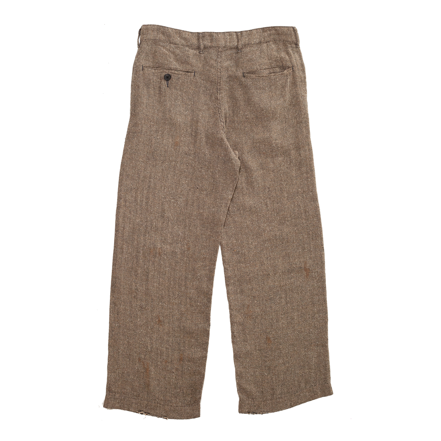 REPAIR TROUSERS