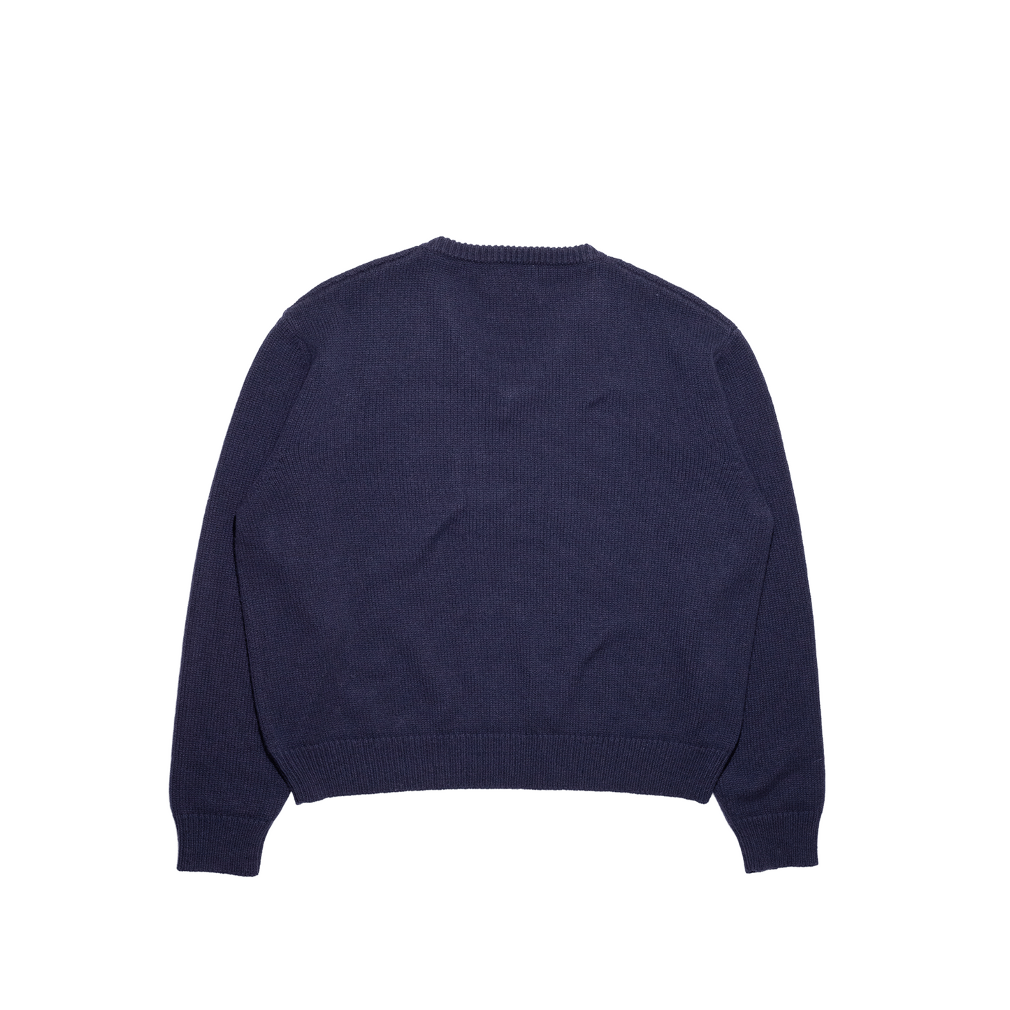 MASTER SWEATER