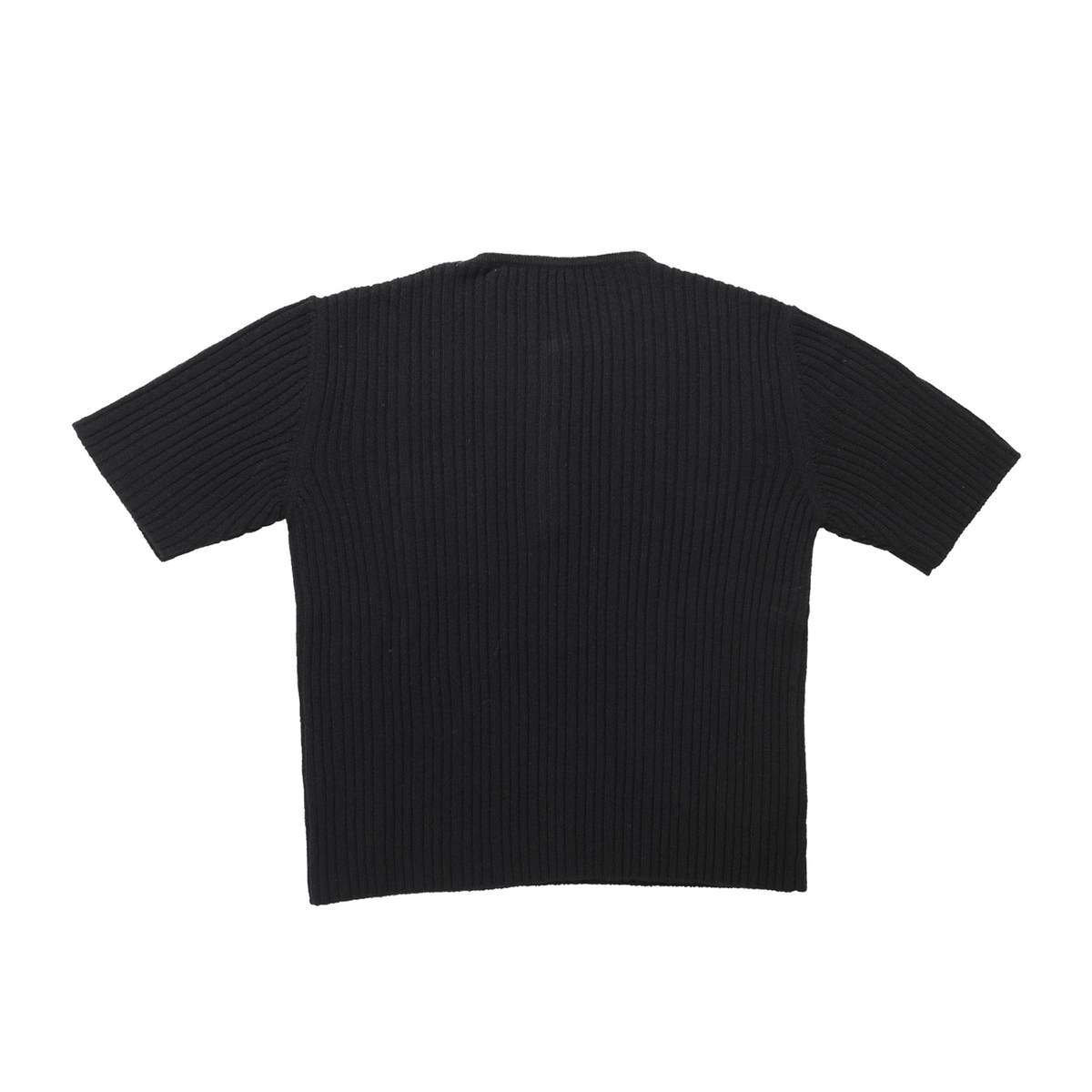 EDDIE POCKET POLO KNIT