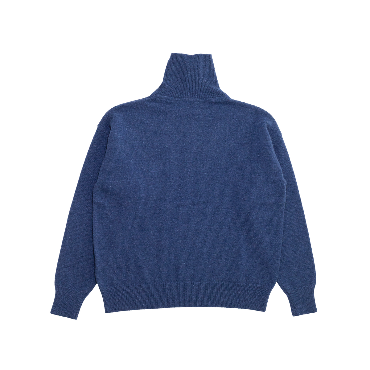CLASSIC TURTLENECK