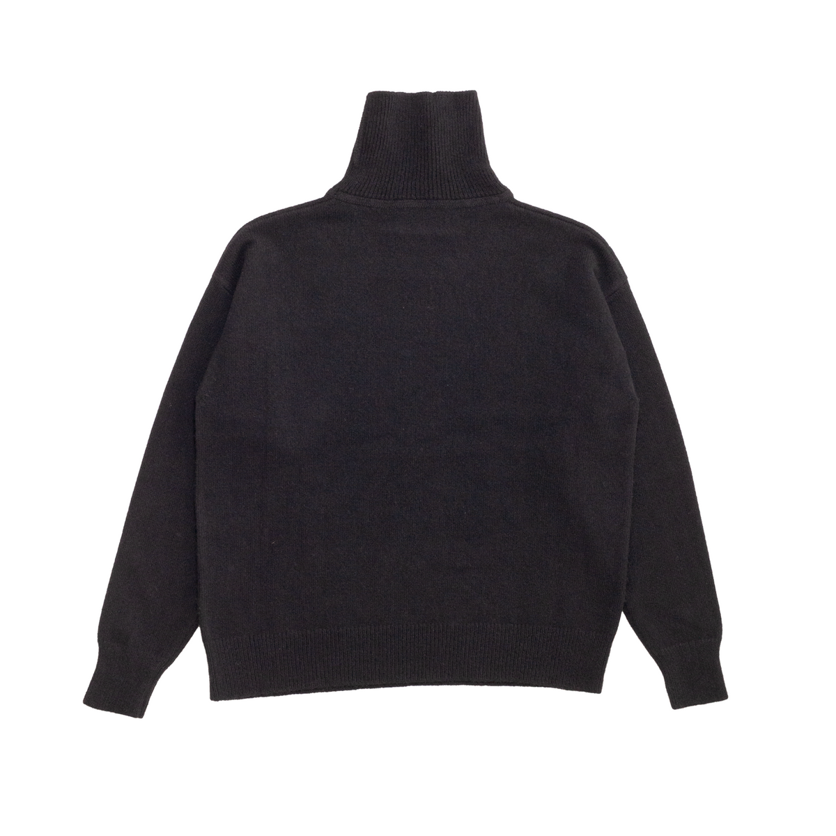 CLASSIC TURTLENECK