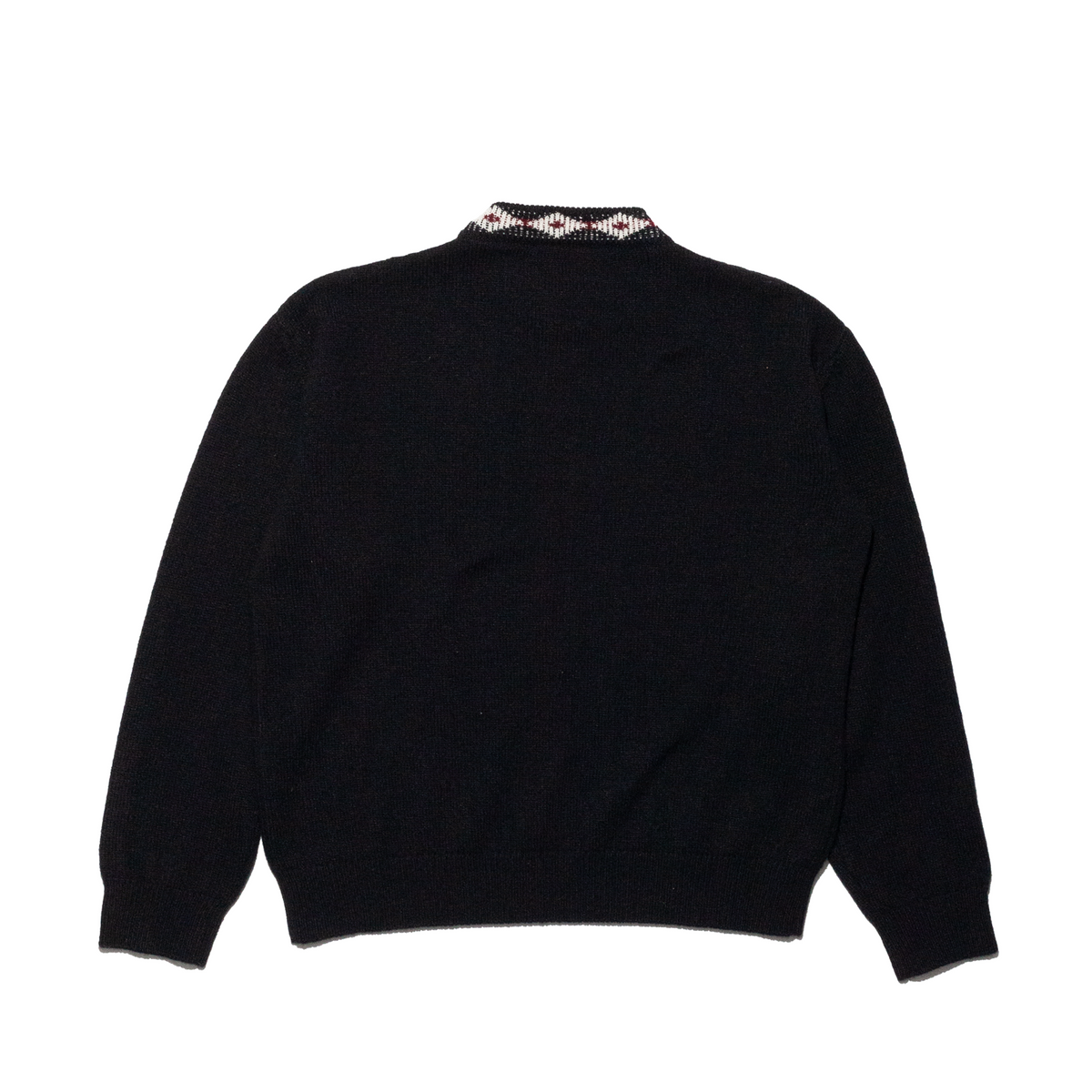 JOHNNY'S GONNA DIE SWEATER