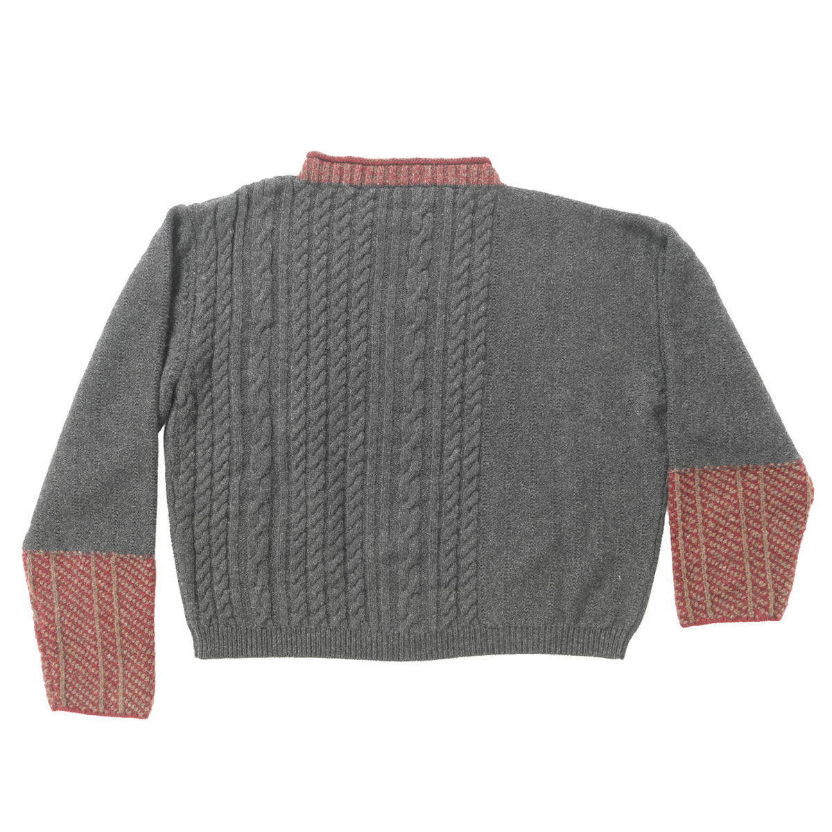 SLEEPLESS SWEATER