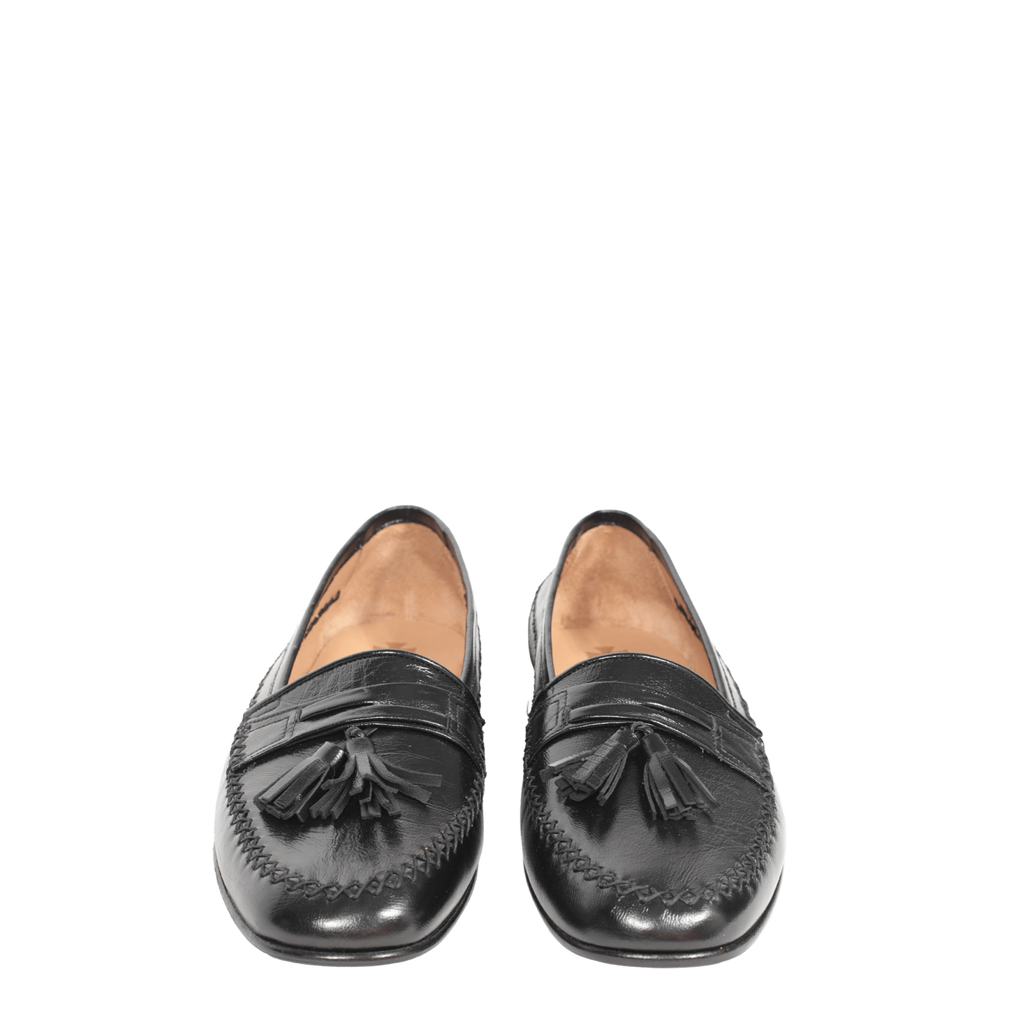 RACIST UNCLE LOAFER