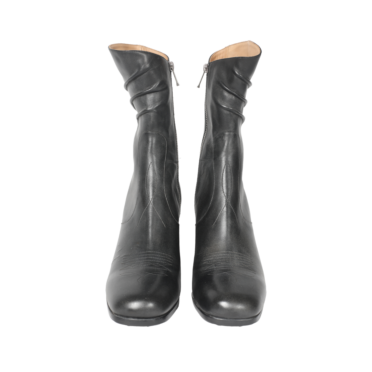 RADIATION HEEL