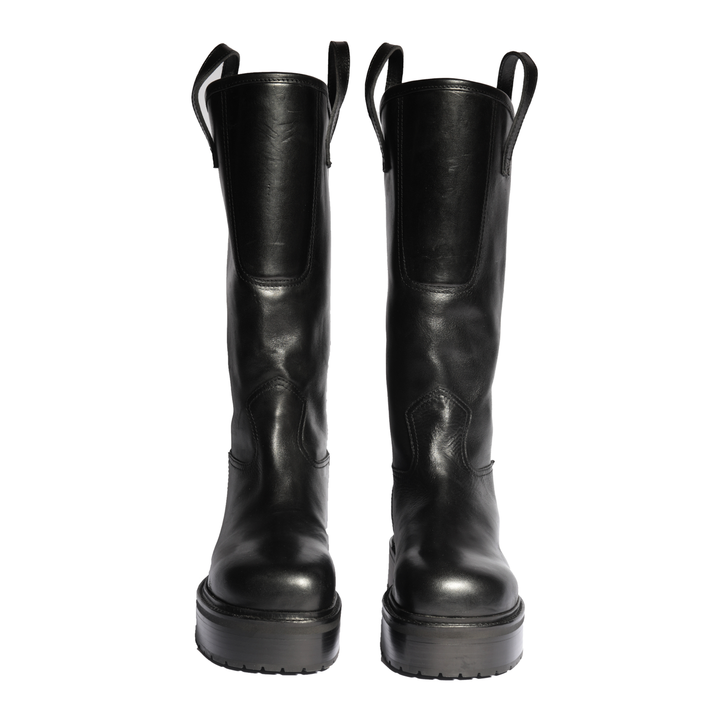 WELDER BOOT