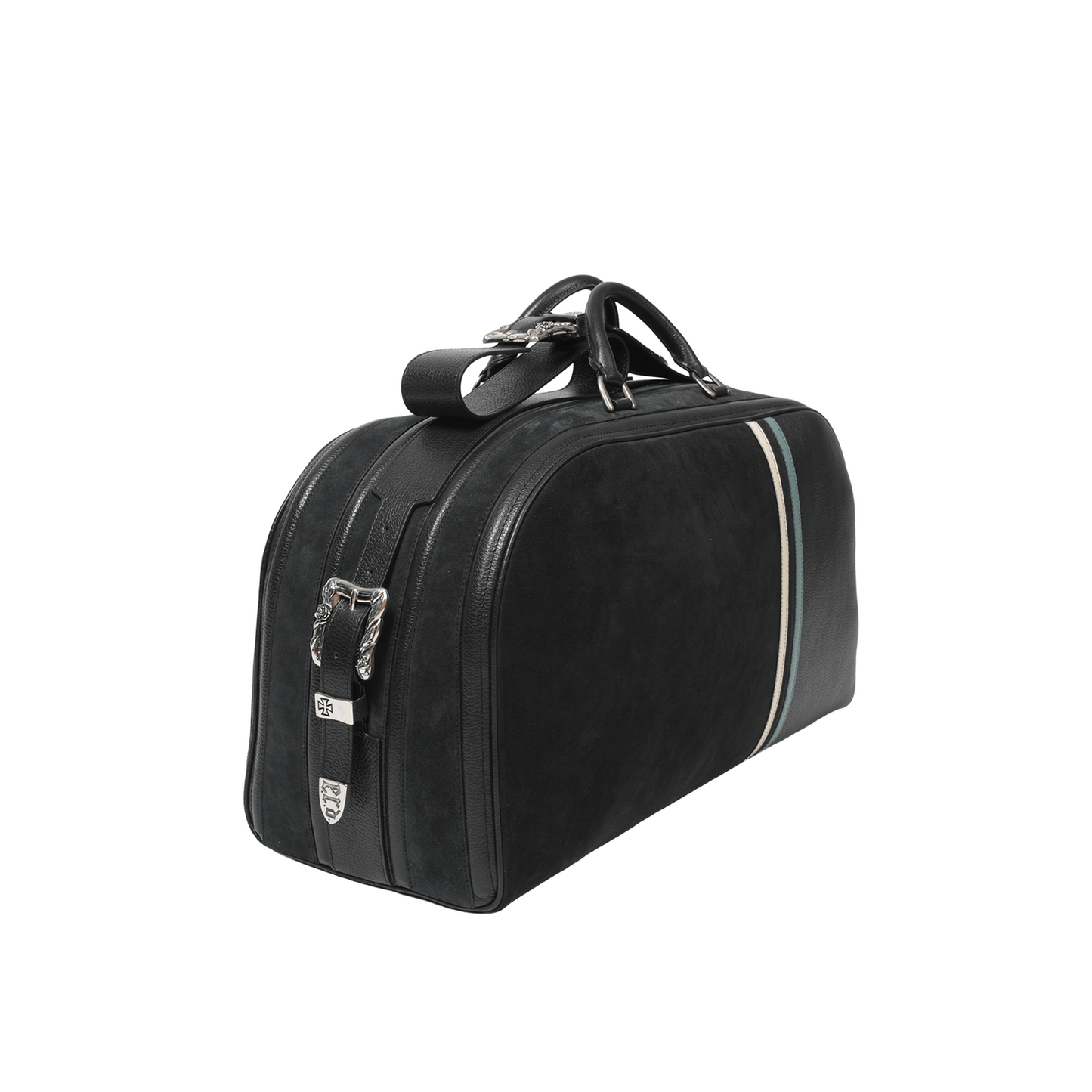 UNTITLED 71 BELT STRAP WEEKENDER