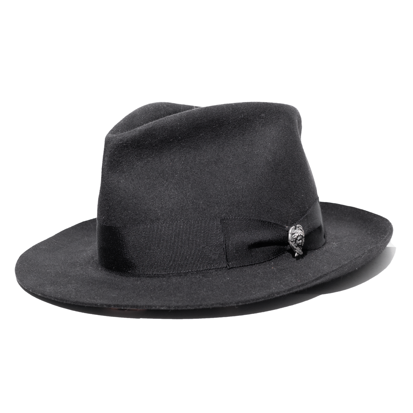BOW THE HUNGER HAT