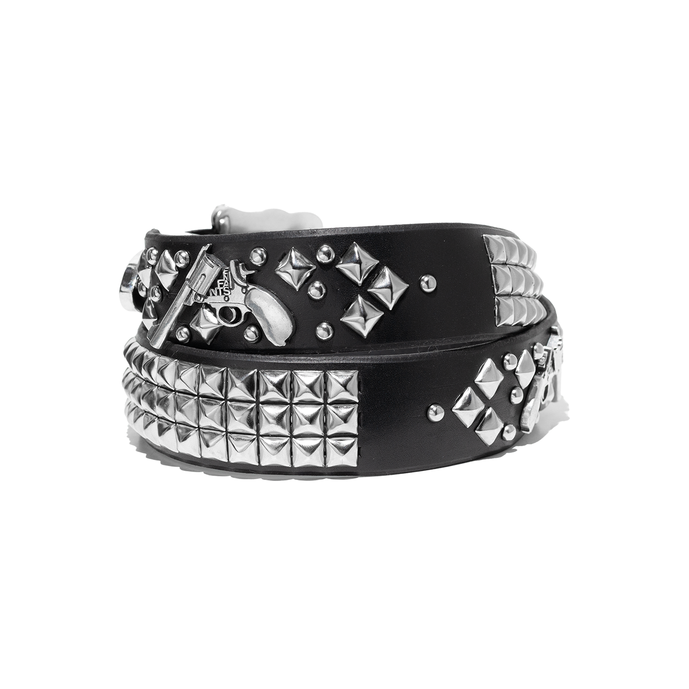 GUN TEXAS SERENADE BELT