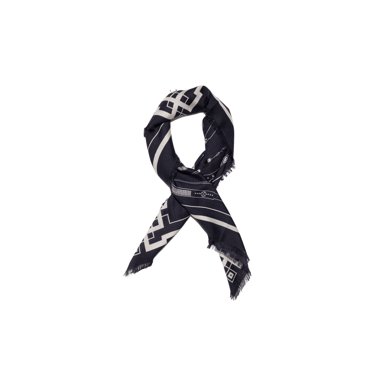 BELT SCARF