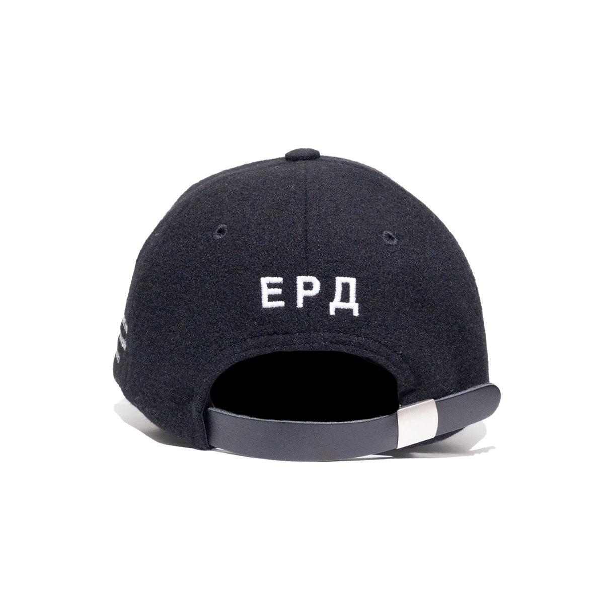 ALBERT SPEER HAT