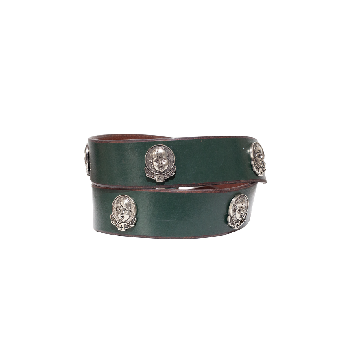 BABY STUD BELT