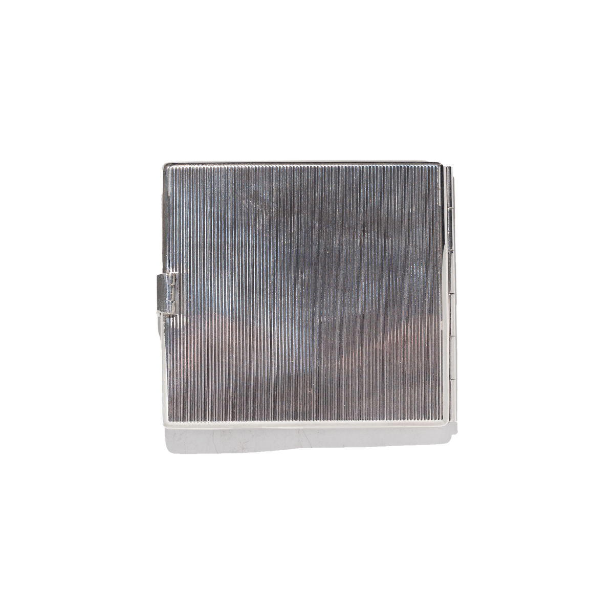 EAGLE CIGARETTE CASE