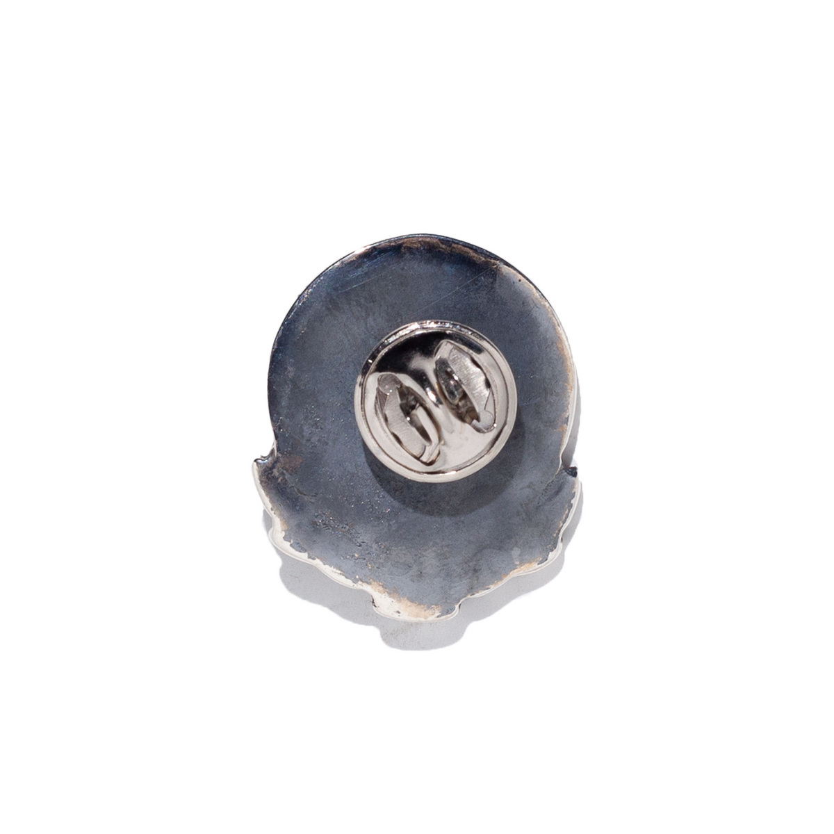 GERBER BABY BROOCH