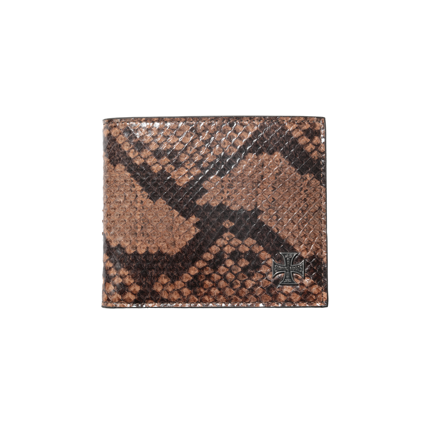 IRON CROSS WALLET