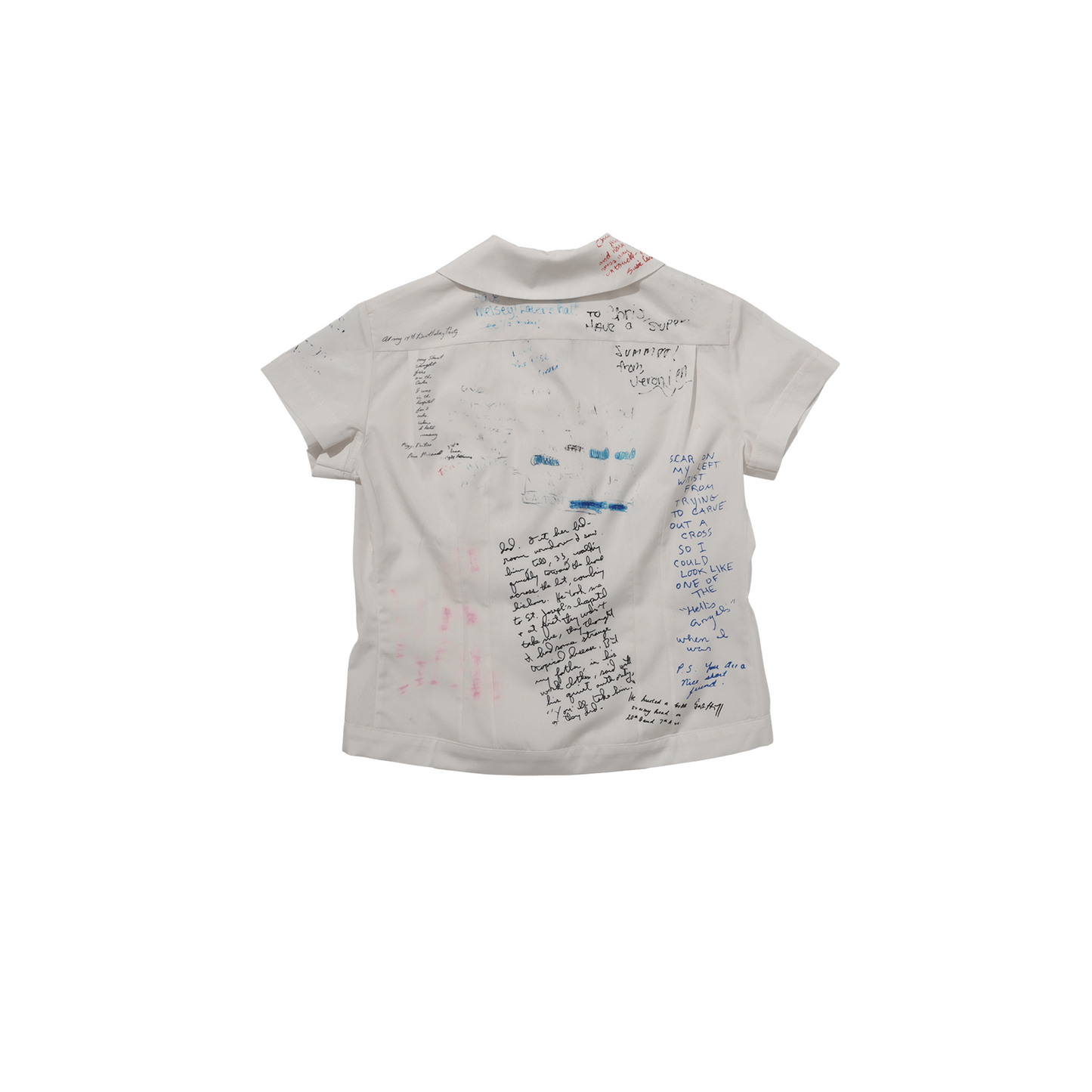MIDDLE SCHOOL GRADUATION GIRL SHIRT
