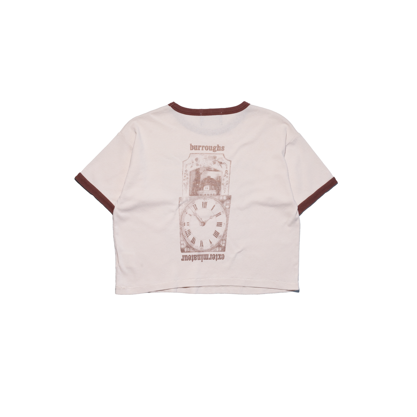 L’ANTIPSYCHIATRIE T-SHIRT