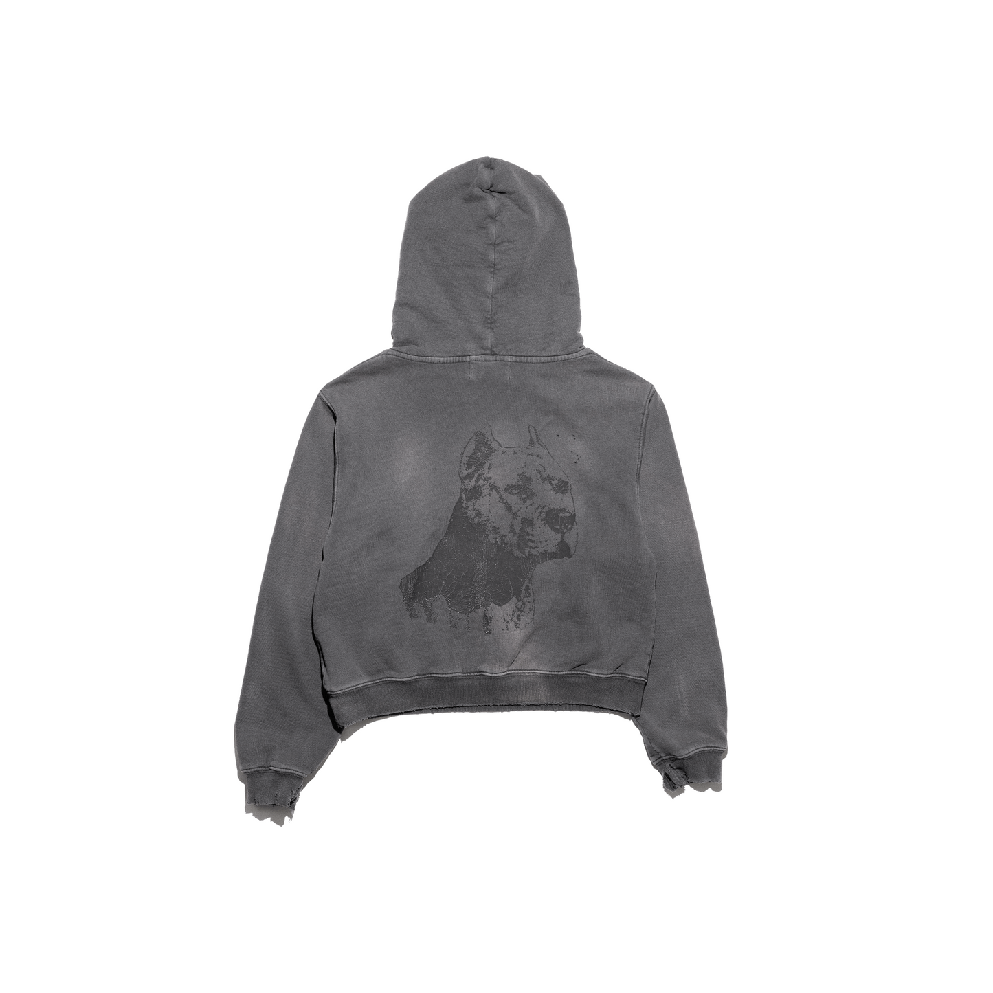 PIT BULL WOMEN’S PETITE HOODIE