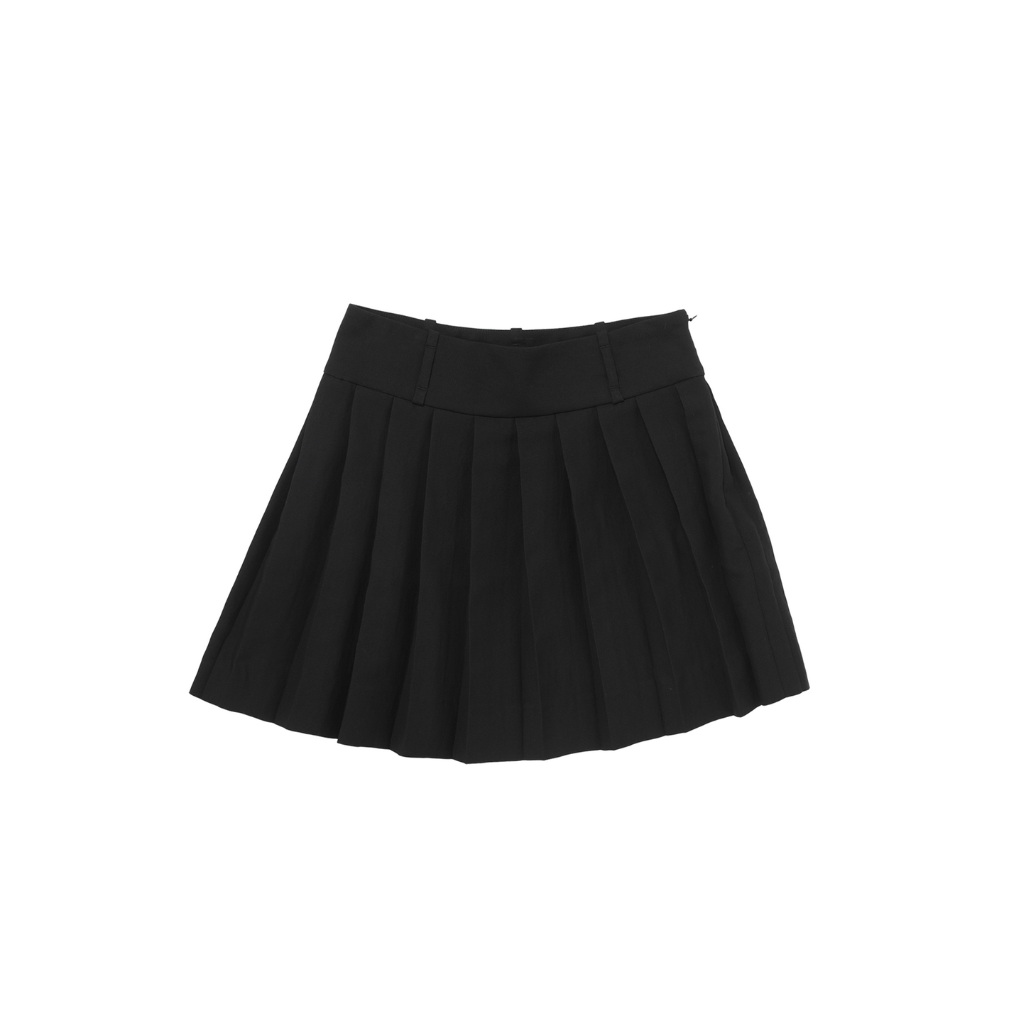 WORK FOR LOVE MINI SKIRT