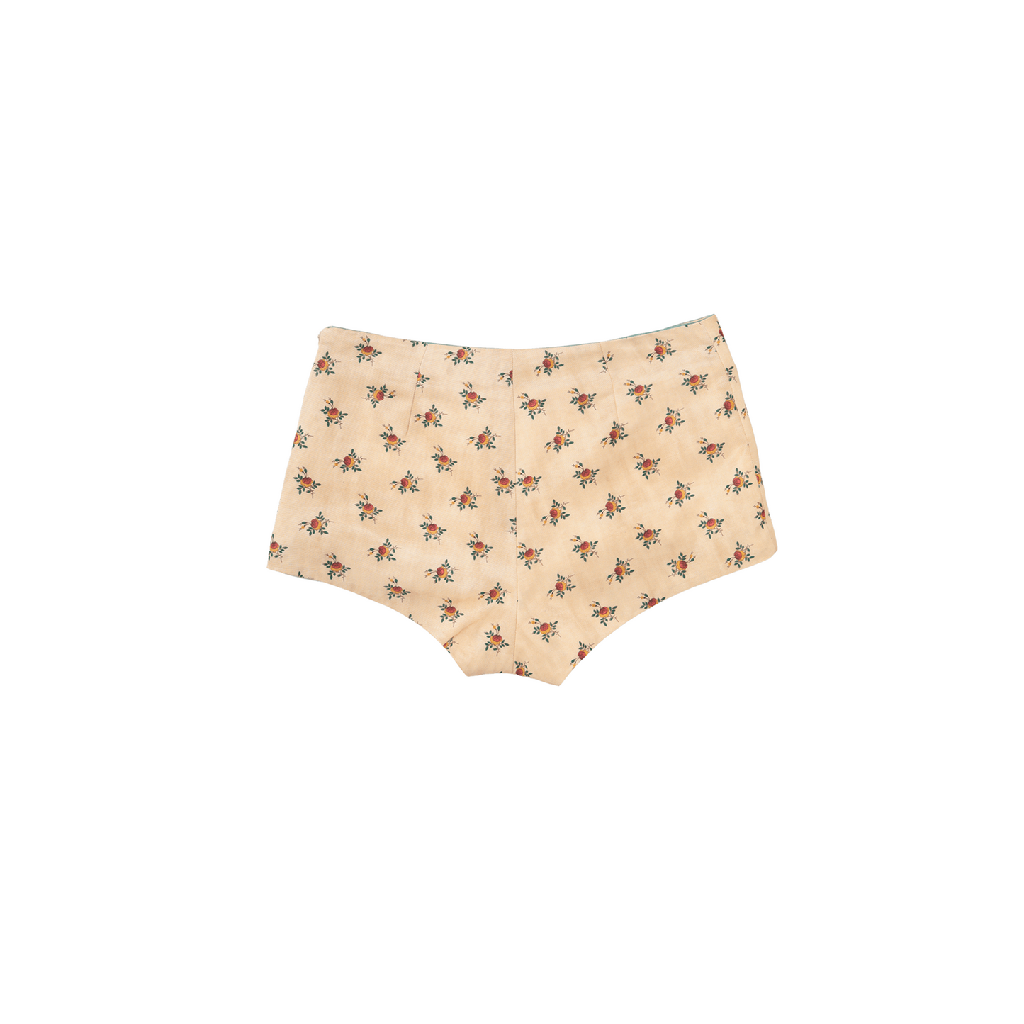 MICRO SHORTS