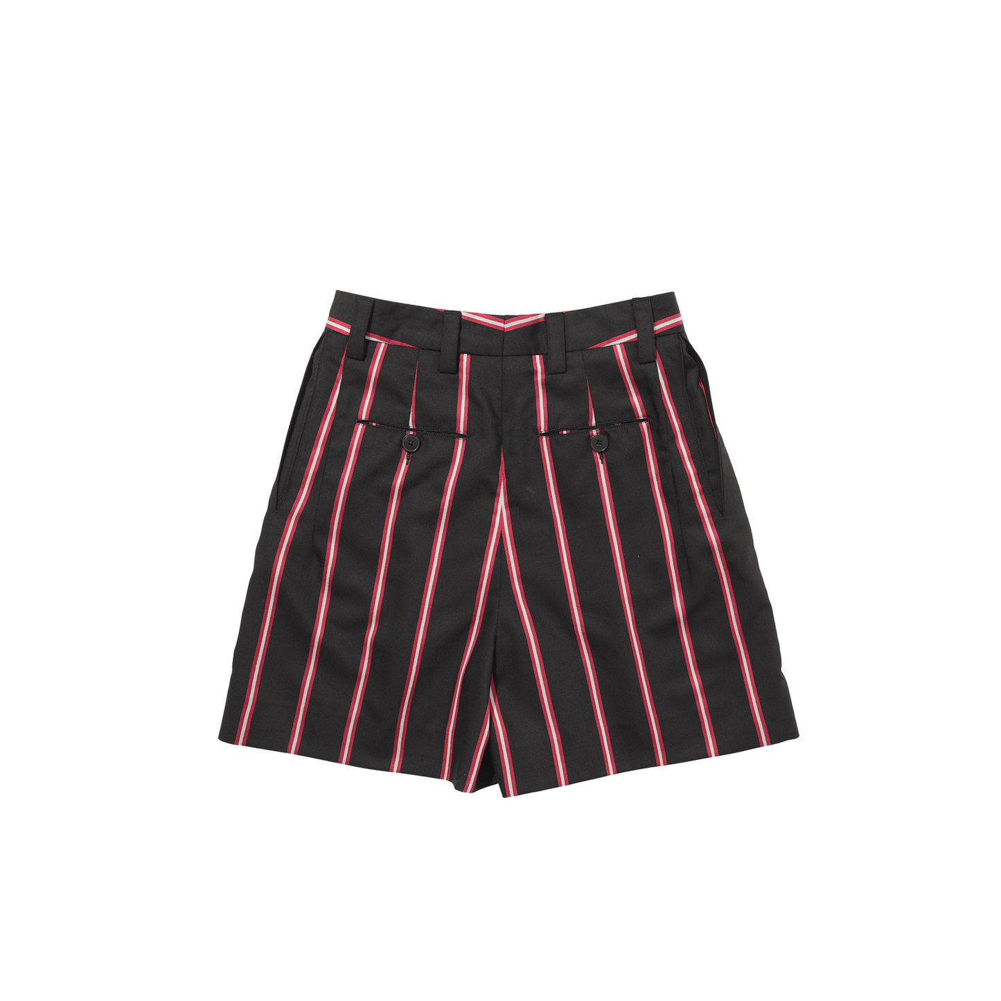 VICKY'S VACATION SHORTS