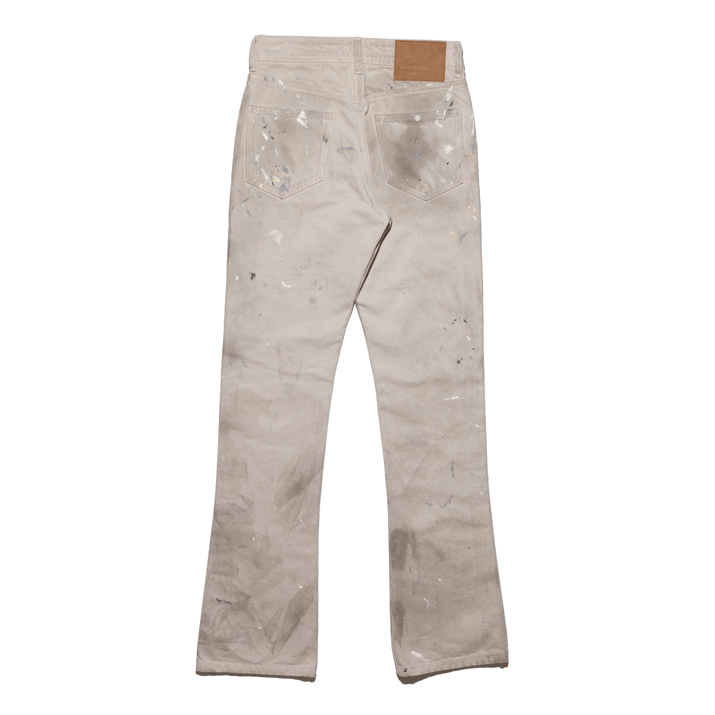FLARE JEANS
