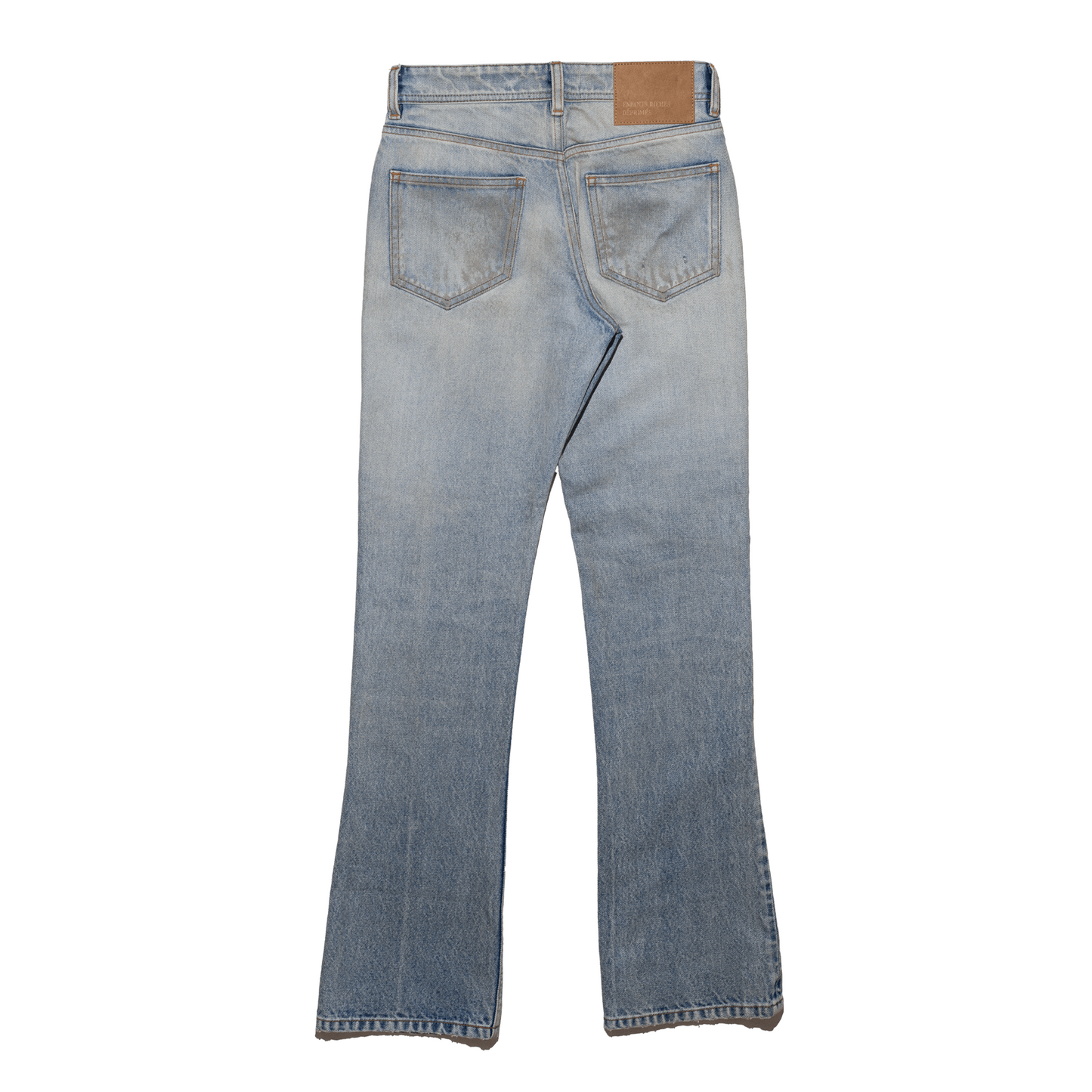 FLARE JEANS