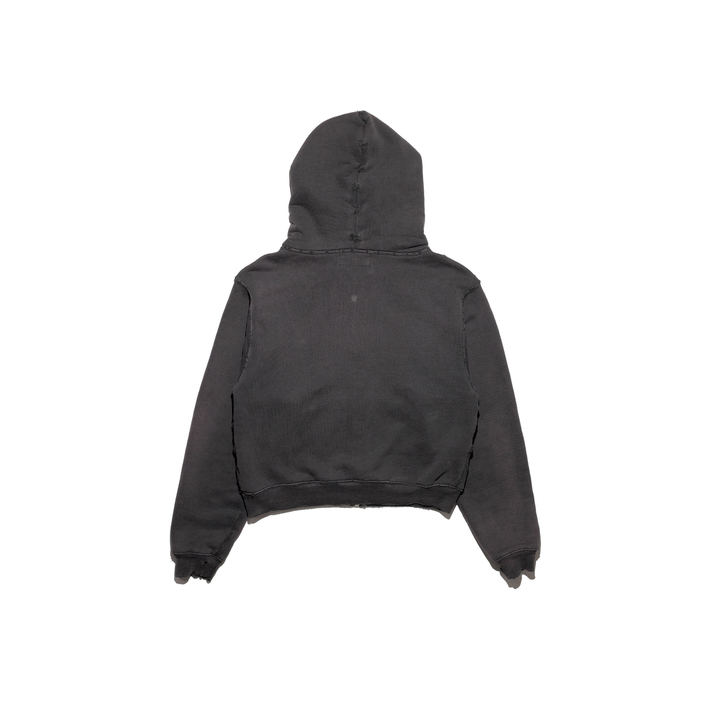 CLASSIC LOGO WOMEN'S ZIP HOODIE