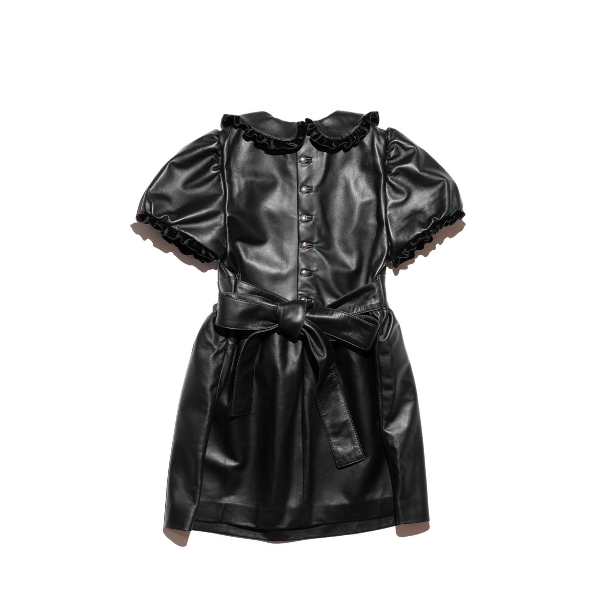 BÉBÉ DRESS