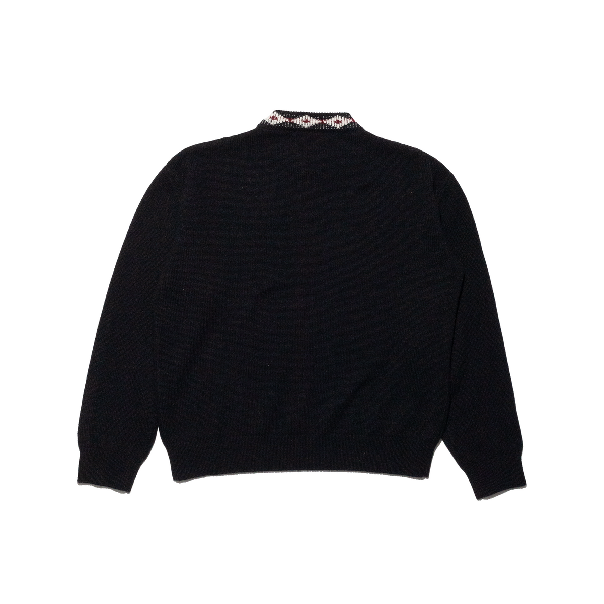 JOHNNY'S GONNA DIE SWEATER