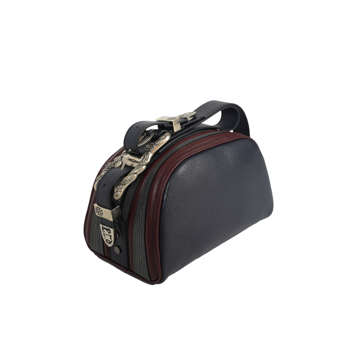 BELT STRAP SHOULDER BAG