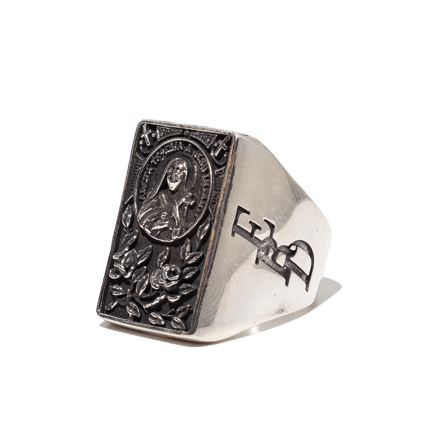 ST. TERESA RING